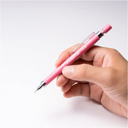 STAEDTLER Mechanical Pencil, Color Correction, 0.5mm, Margaret Pink, 925 65-05M