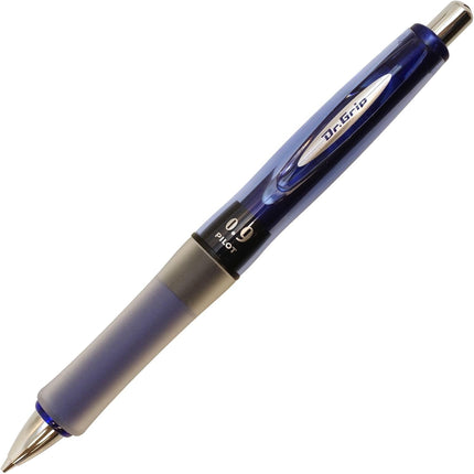 PILOT Mechanical Pencil Dr.Grip G-SPEC, 0.9mm, Blue, HDGS-60R9-L