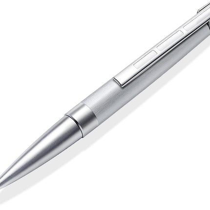 STAEDTLER Metallum Mechanical Pencil, 0.7mm, 9PMM4407