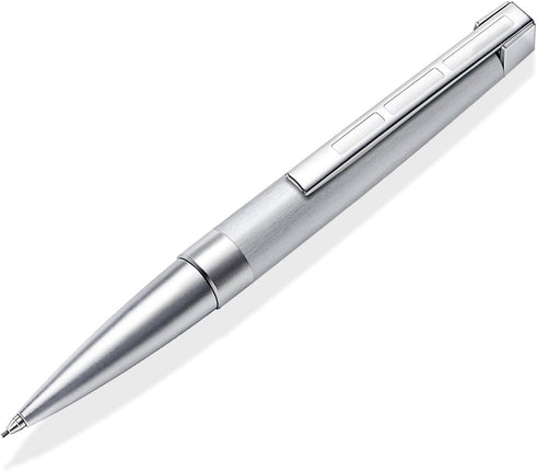 STAEDTLER Metallum Mechanical Pencil, 0.7mm, 9PMM4407