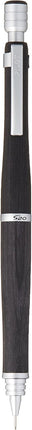 PILOT Mechanical Pencil S20, 0.5mm, Black, HPS-2SK-B5