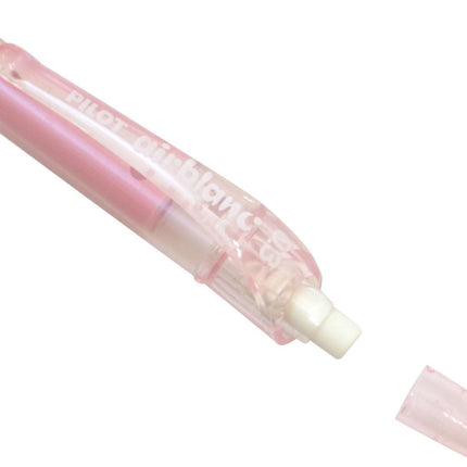 PILOT Mechanical Pencil AirBlanc, 0.3mm, Soft Blue, HA-20R3-SL