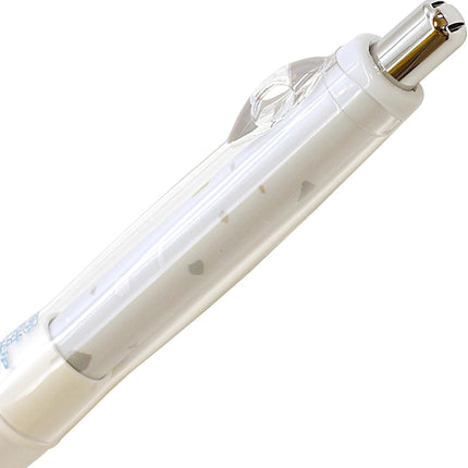 PILOT Mechanical Pencil Dr.Grip CL PlayBorder, Sheer Stone Limited, 0.5mm, Powder Blue, HDGCL60RCS-PL