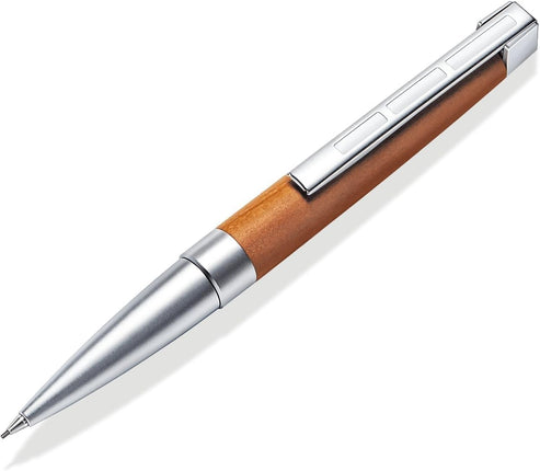 STAEDTLER Premium Lignum Mechanical Pencil, 0.9mm, Plum, 9PM42109