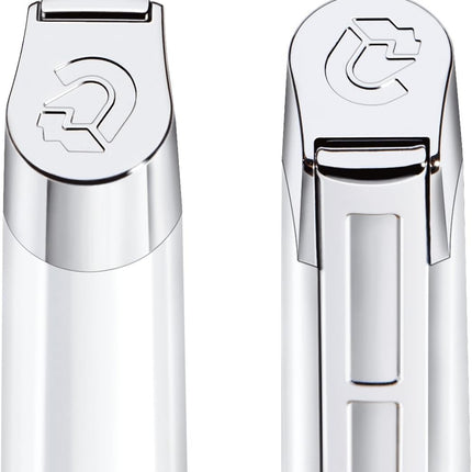 STAEDTLER Metallum Mechanical Pencil, 0.7mm, 9PMM4407