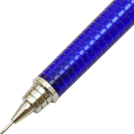 PILOT Mechanical Pencil S3, 0.5mm, Transparent Red, HPS-30R-TR5