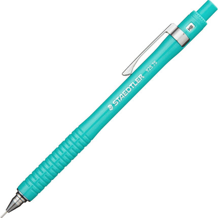STAEDTLER Drafting Mechanical Pencil 925 75 colors, 0.5mm, Green, 925 75-05G