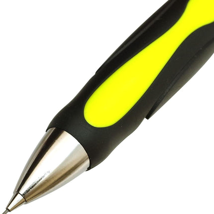 PILOT Mechanical Pencil 2020 (Fure Fure) Spark, Orange, HFSP-30R-O5