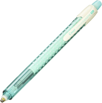 PILOT Fure Fure Corone, 0.3mm, Dot Green, HFC-20R3-DG