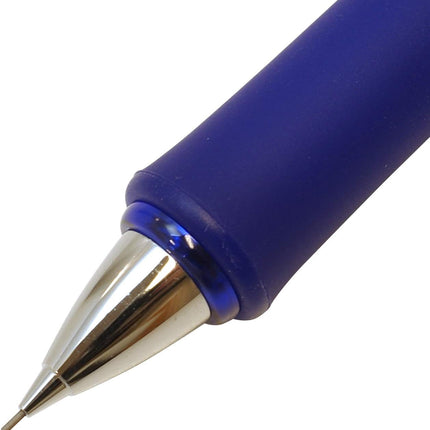 PILOT Mechanical Pencil Dr.Grip 100th Anniversary Limited, 0.5mm, Metallic Red, HDGMT-80R-MR