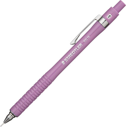 STAEDTLER Drafting Mechanical Pencil 925 75 colors, 0.5mm, Purple, 925 75-05P