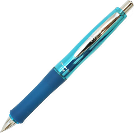 PILOT Mechanical Pencil Dr.Grip 100th Anniversary Limited, 0.3mm, Metallic Turquoise Blue, HDGMT-80R3-MTL