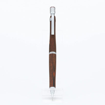 PILOT Mechanical Pencil S20, 0.5mm, Mahogany, HPS-2SK-MA5