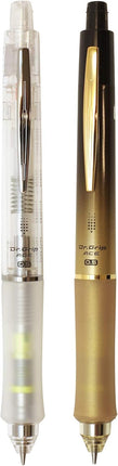 PILOT Mechanical Pencil Dr.Grip ACE, 0.5mm, Gradient None Color, HDGAC-80R-NC20