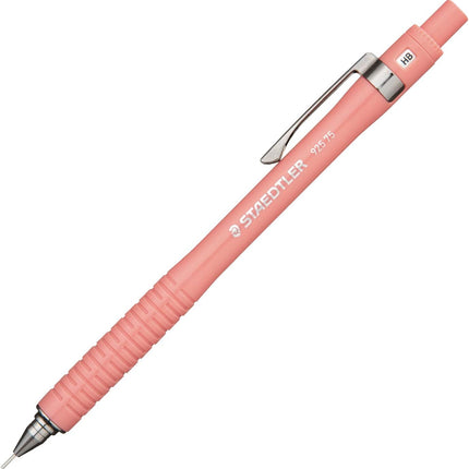 STAEDTLER Drafting Mechanical Pencil 925 75 colors, 0.5mm, Pink, 925 75-05M