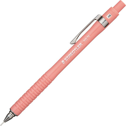 STAEDTLER Drafting Mechanical Pencil 925 75 colors, 0.5mm, Pink, 925 75-05M