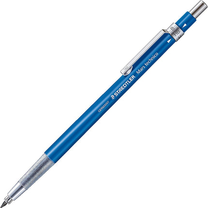 STAEDTLER Mars technico Lead Holder, 2.0mm, 780 C