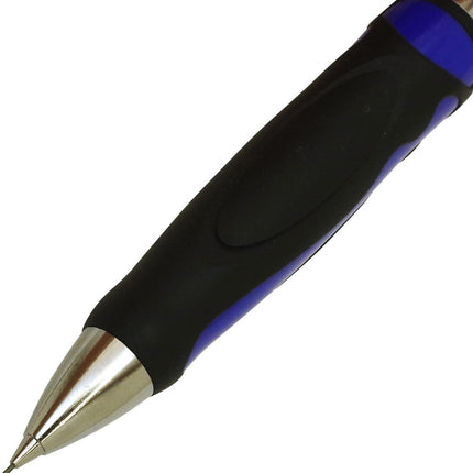PILOT Mechanical Pencil 2020 (Fure Fure) Spark, 0.5mm, Blue, HFSP-30R-L5