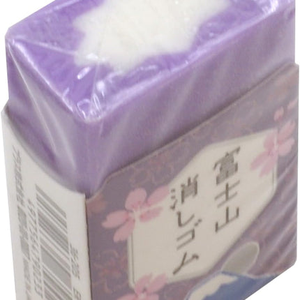 Plus, Eraser, Air-In Mount Fuji Eraser, Limited, Yozakura, ER-100AIF, 36-205