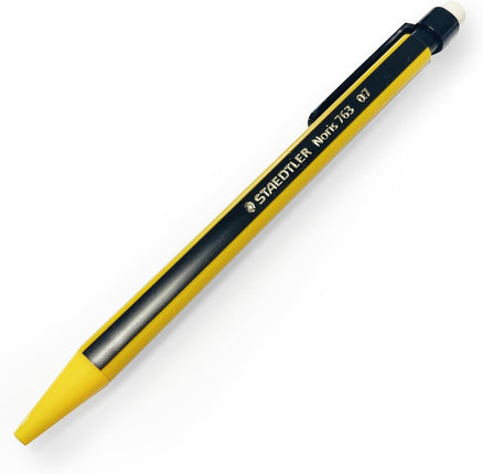 STAEDTLER Noris 763 Mechanical Pencil, 0.7mm