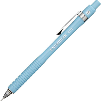 STAEDTLER Drafting Mechanical Pencil 925 75 colors, 0.5mm, Light Blue, 925 75-05B