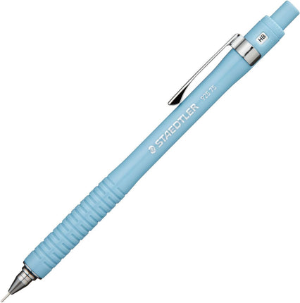 STAEDTLER Drafting Mechanical Pencil 925 75 colors, 0.5mm, Light Blue, 925 75-05B