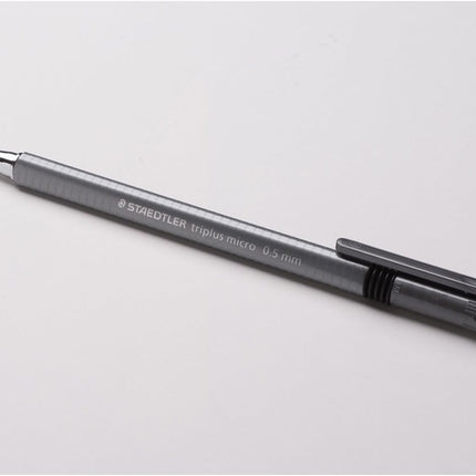 STAEDTLER triplus micro Mechanical Pencil, 0.5mm, 774 25