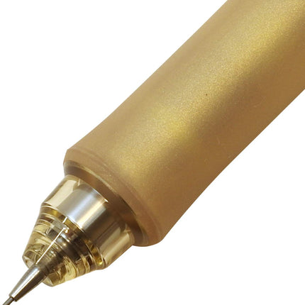 PILOT Mechanical Pencil Dr.Grip ACE, 0.5mm, Gradient None Color, HDGAC-80R-NC20