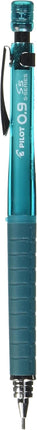 PILOT Mechanical Pencil S5, 0.9mm, Transparent Green, HPS-50R-TG9
