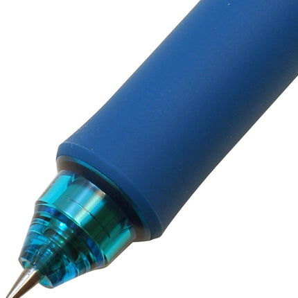 PILOT Mechanical Pencil Dr.Grip ACE, 0.3mm, Gradient Lime Green, HDGAC-80R3-GLG