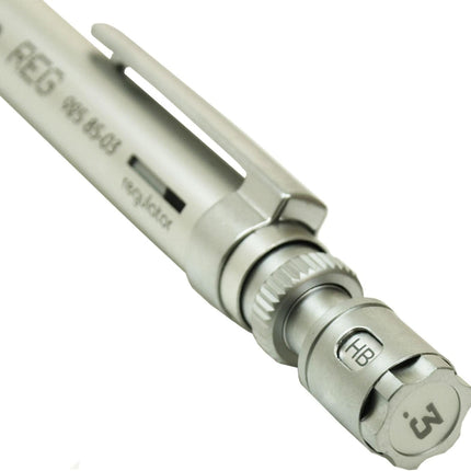 STAEDTLER REG Drafting Mechanical Pencil, 0.3mm, 925 85-03