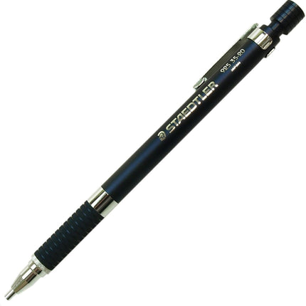STAEDTLER Night Blue Series Drafting Mechanical Pencil, 2.0mm, 925 35-20N