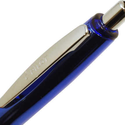 PILOT Mechanical Pencil Dr.Grip 100th Anniversary Limited, 0.5mm, Metallic Red, HDGMT-80R-MR