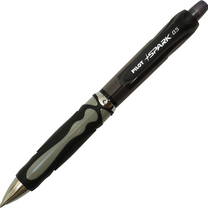 PILOT Mechanical Pencil 2020 (Fure Fure) Spark, 0.5mm, Black, HFSP-30R-B5