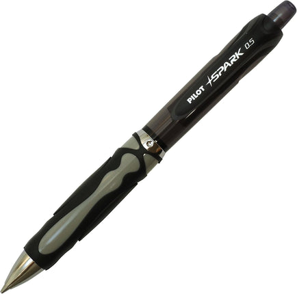 PILOT Mechanical Pencil 2020 (Fure Fure) Spark, 0.5mm, Black, HFSP-30R-B5