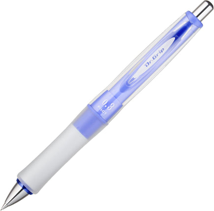 PILOT Mechanical Pencil Dr.Grip G-SPEC Soft Grip, 0.3mm, Blue, HDGS-60R3-L