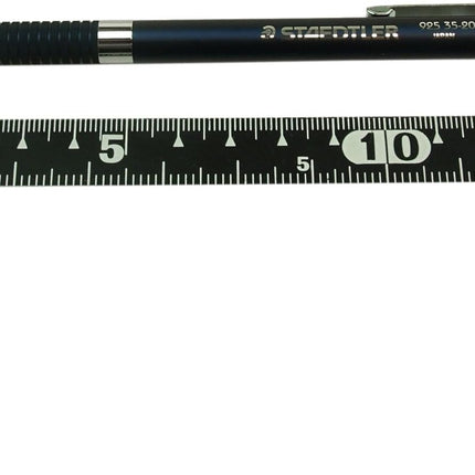 STAEDTLER Night Blue Series Drafting Mechanical Pencil, 2.0mm, 925 35-20N