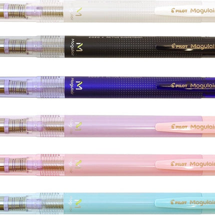 PILOT Mechanical Pencil Mogulair, 0.3mm, Pink, HFMA-50R3-P