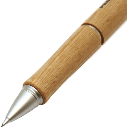 PILOT Mechanical Pencil Just Meet, 0.5mm, Wood Grain, HJ-1SK-M5