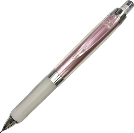 uni Mitsubishi Pencil Mechanical Pencil, uni α-gel Kuru Toga, 0.5mm, Noble Pink, M5-858GG 1P, M5858GG1PN.13