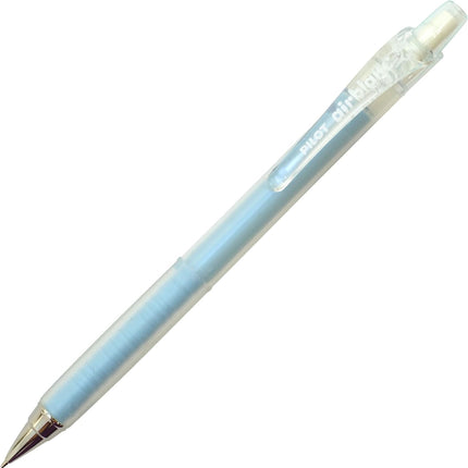PILOT Mechanical Pencil AirBlanc, 0.3mm, Soft Blue, HA-20R3-SL