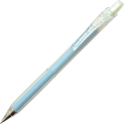 PILOT Mechanical Pencil AirBlanc, 0.3mm, Soft Blue, HA-20R3-SL