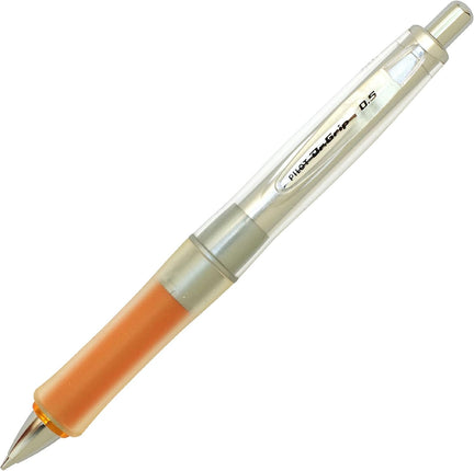 PILOT Mechanical Pencil Dr.Grip G-SPEC, 0.5mm, Soft Orange, HDGS-60R-O5