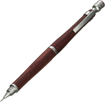PILOT Mechanical Pencil S20, 0.5mm, Deep Red, HPS-2SK-DR5
