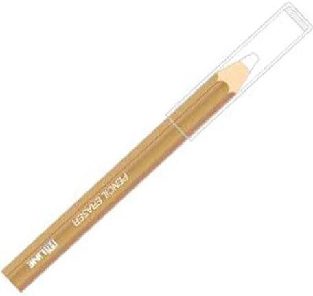 KUTSUWA HiLiNE Pencil Eraser (Pen Keshi) Wood RE028W