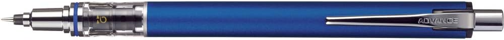 uni Mitsubishi Pencil Mechanical Pencil, Kuru Toga Advance, 0.3mm, Navy, M3-559 1P, M35591P.9