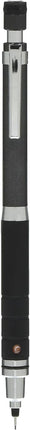uni Mitsubishi Pencil Mechanical Pencil, Kuru Toga Roulette Model, 0.5mm, Gun Metallic, M5-1017 1P, M510171P.43