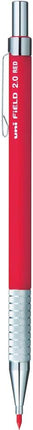 uni Mitsubishi Pencil Mechanical Pencil, FiELD, 2.0mm, Read Lead, M20-700 1P, M207001P.15