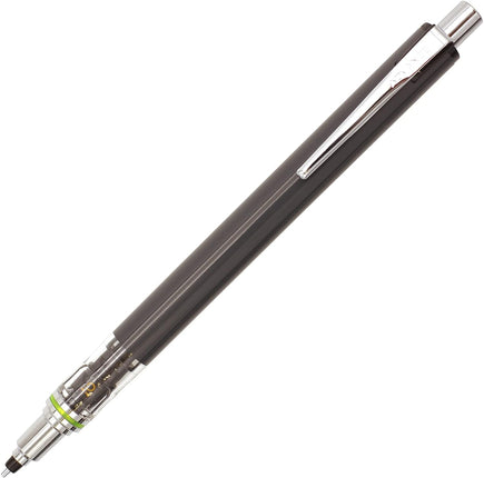 uni Mitsubishi Pencil Mechanical Pencil, Kuru Toga Advance Limited Edition, 0.5mm, SF Black, M5-559 1P, M55591P.SFB