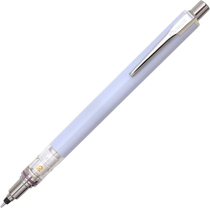 uni Mitsubishi Pencil Mechanical Pencil, Kuru Toga Advance Limited Edition, 0.3mm, PT Blue, M3-559 1P, M35591P.PTB